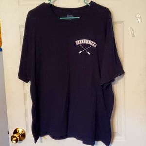 Xl Daryl Dixon Andel Wings Walking Dead Tshirt